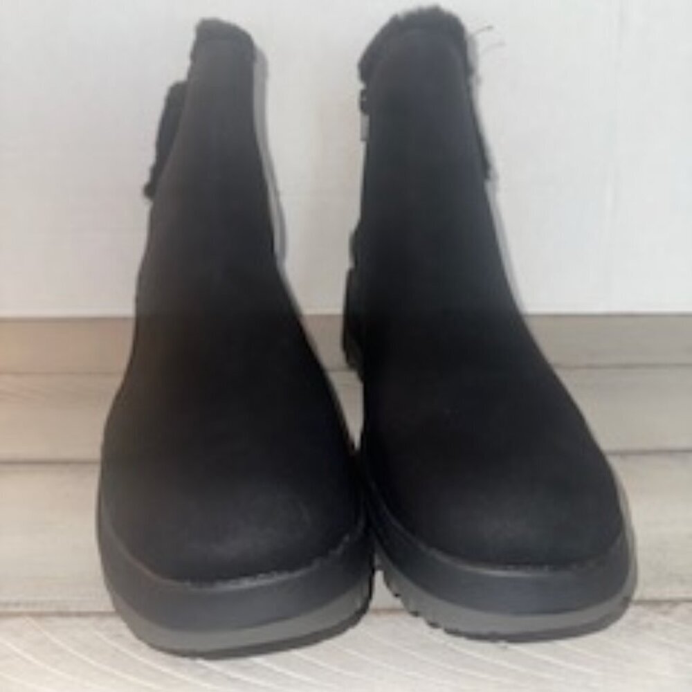 New Never Worn‎ Bare Trap's Noemi Cold Weather Booties